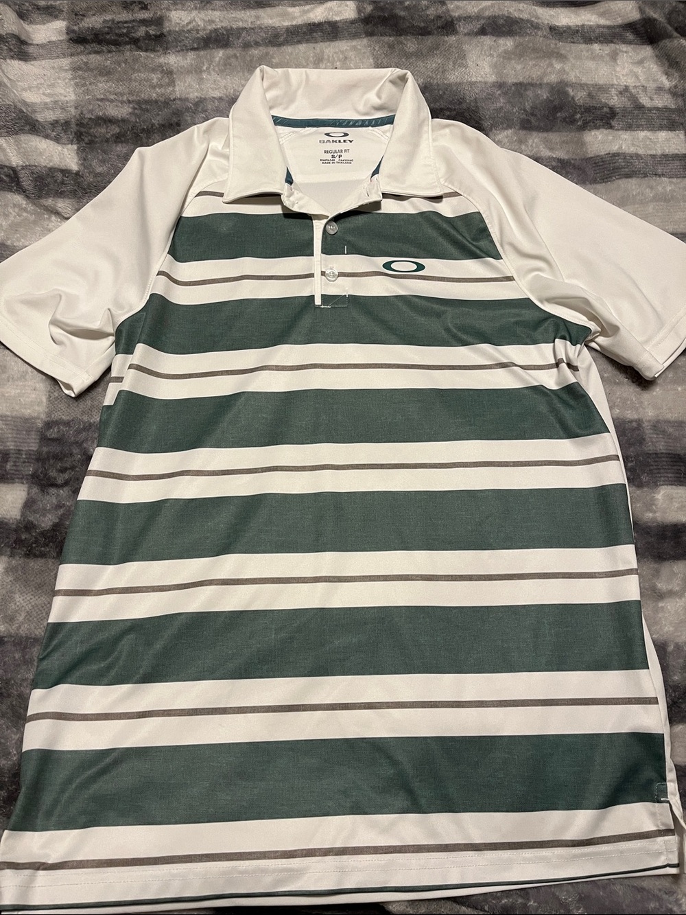 Oakley Men’s Polo